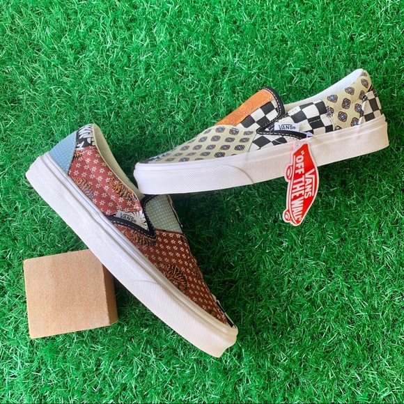 Vans Classic Slip On - Picture 4 of 6